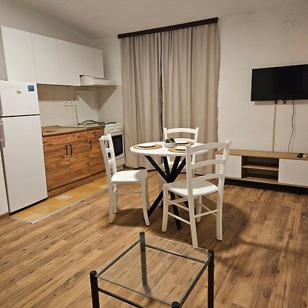 Vn Apartments Ohrid Kültér fotó