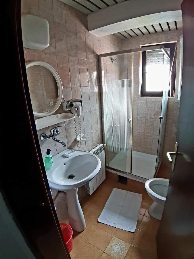 Vn Apartments Ohrid Kültér fotó