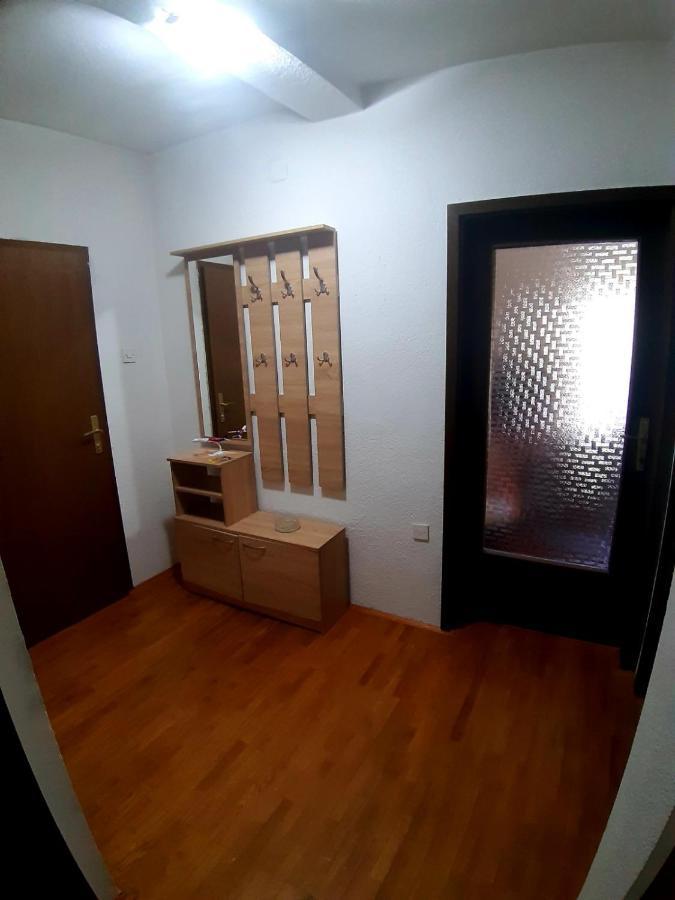 Vn Apartments Ohrid Kültér fotó