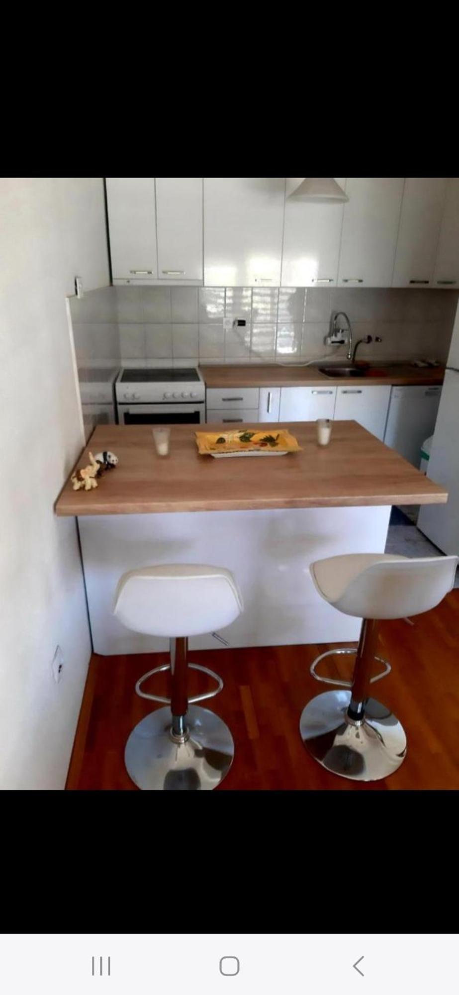 Vn Apartments Ohrid Kültér fotó