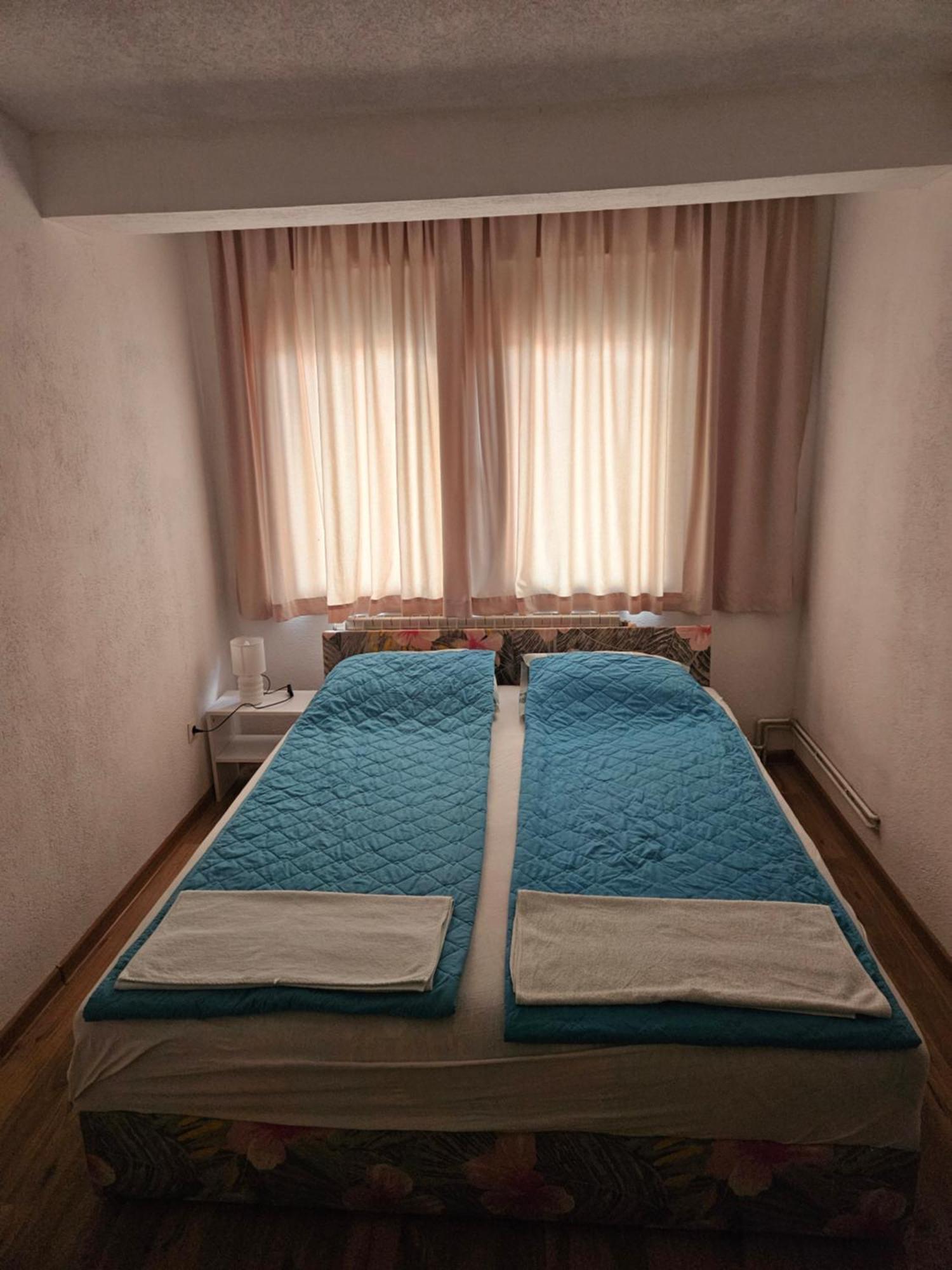 Vn Apartments Ohrid Kültér fotó