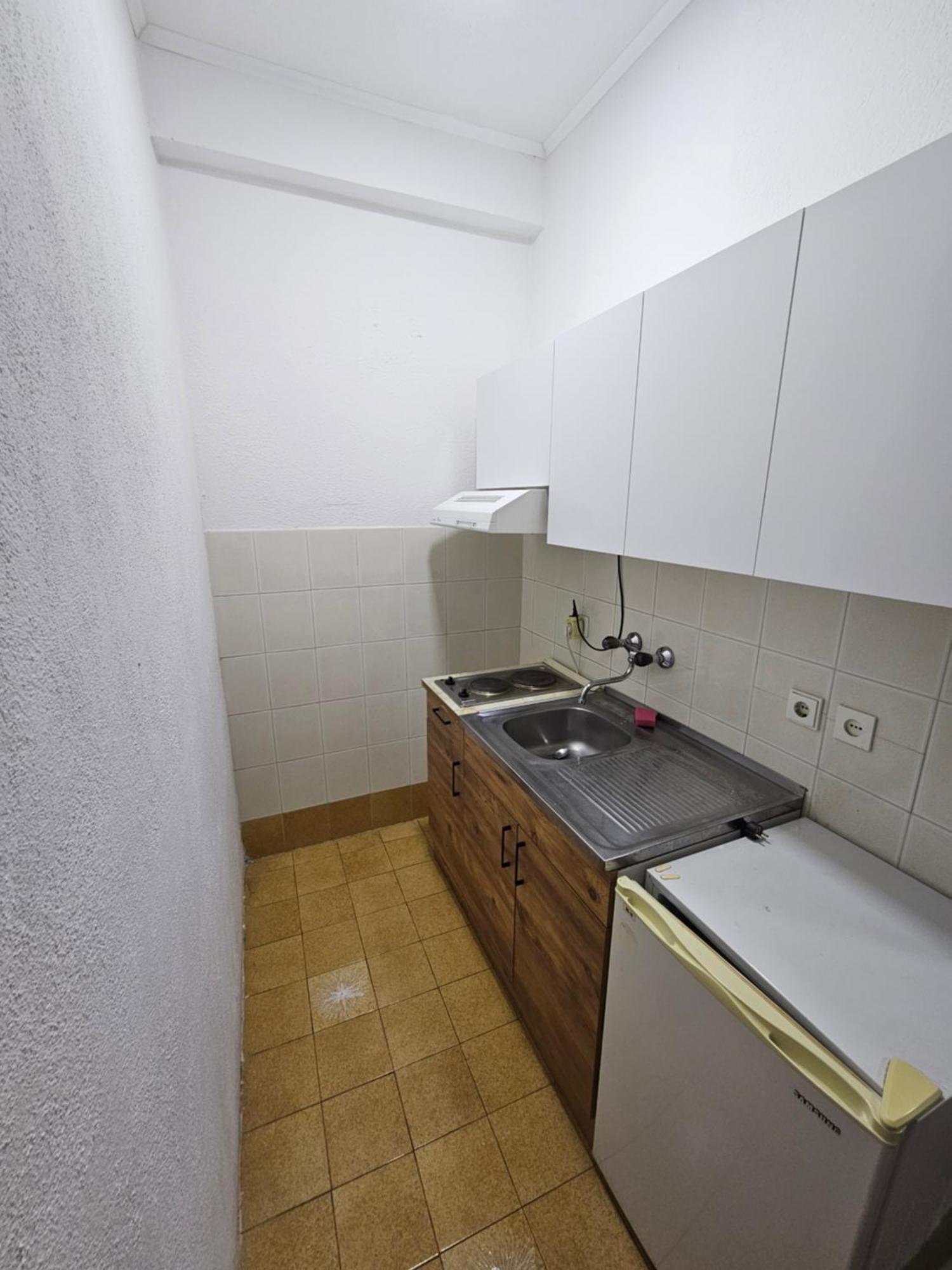 Vn Apartments Ohrid Szoba fotó